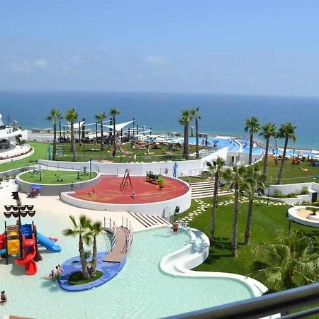 Apartamento Infinity View Spain Holiday Arenales del Sol Εξωτερικό φωτογραφία