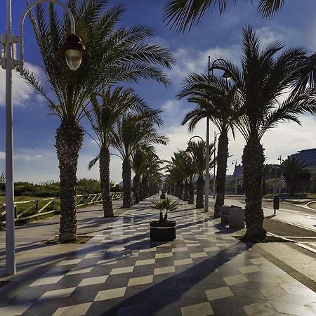 Apartamento Infinity View Spain Holiday Arenales del Sol Εξωτερικό φωτογραφία
