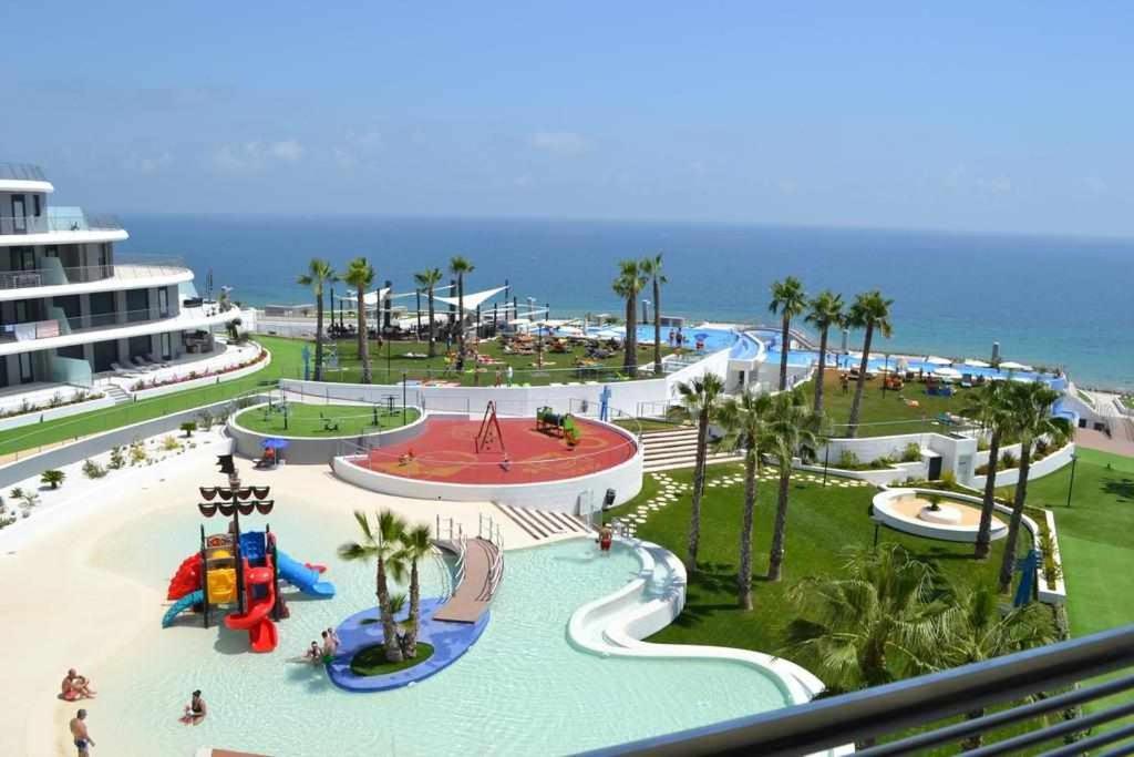 Apartamento Infinity View Spain Holiday Arenales del Sol Εξωτερικό φωτογραφία