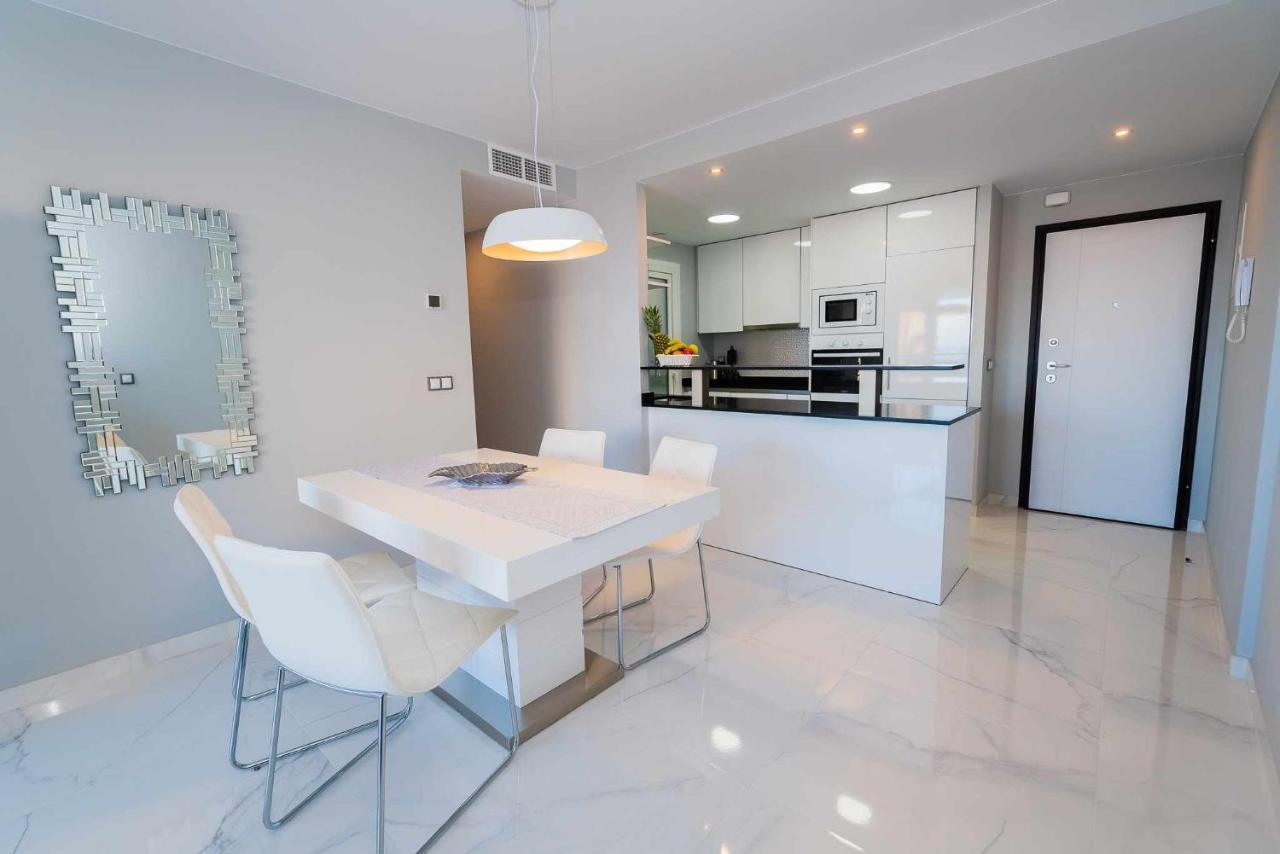Apartamento Infinity View Spain Holiday Arenales del Sol Εξωτερικό φωτογραφία