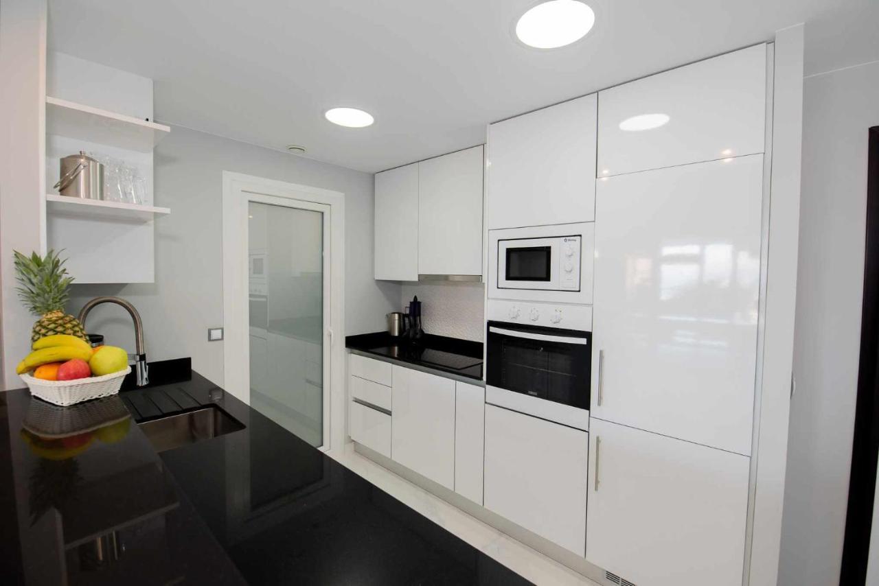 Apartamento Infinity View Spain Holiday Arenales del Sol Εξωτερικό φωτογραφία