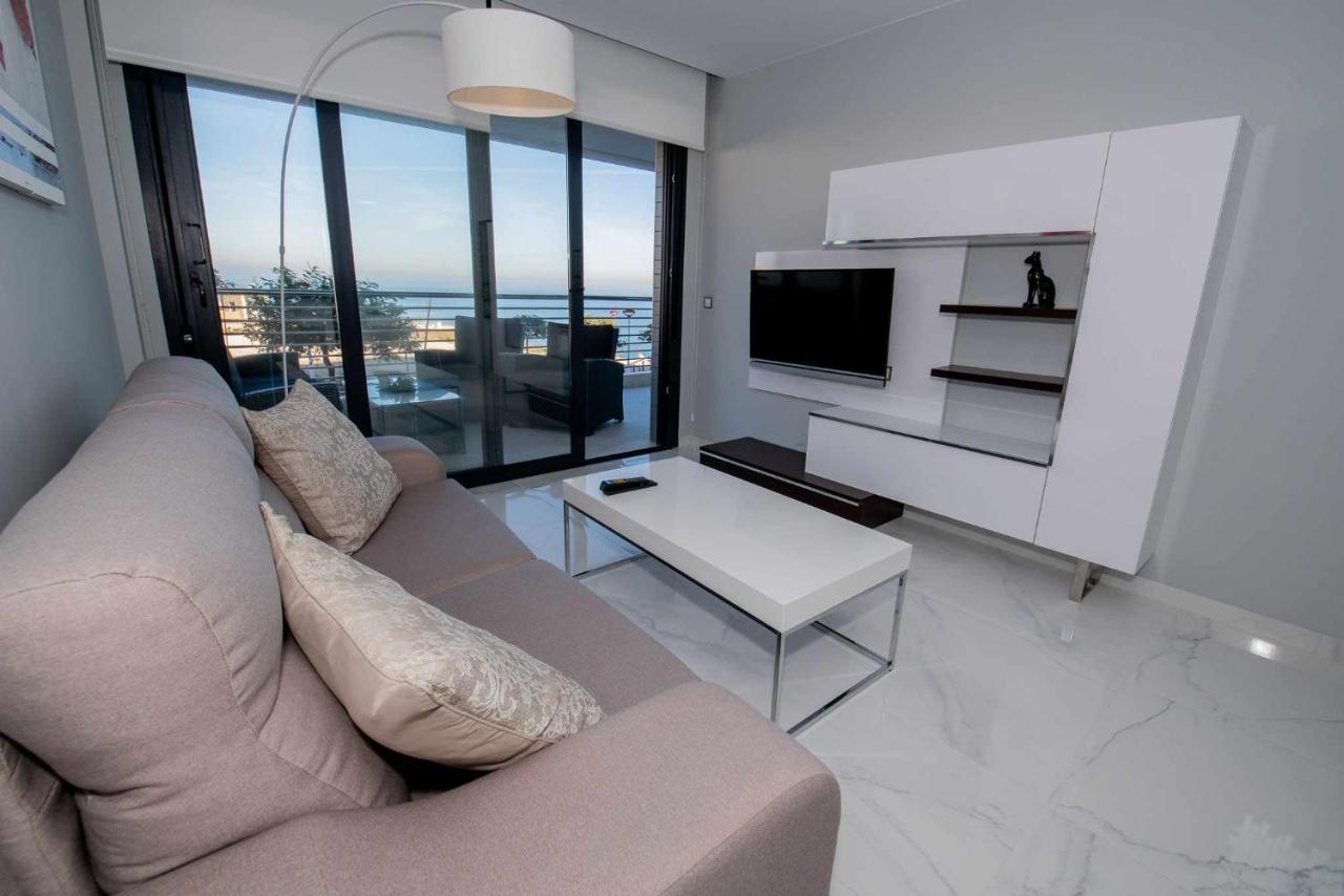 Apartamento Infinity View Spain Holiday Arenales del Sol Εξωτερικό φωτογραφία