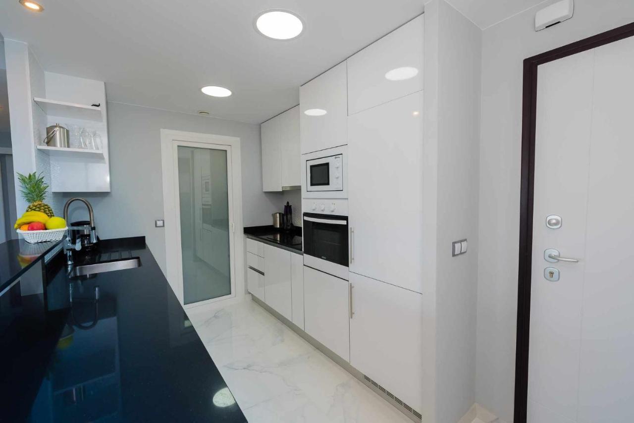 Apartamento Infinity View Spain Holiday Arenales del Sol Εξωτερικό φωτογραφία