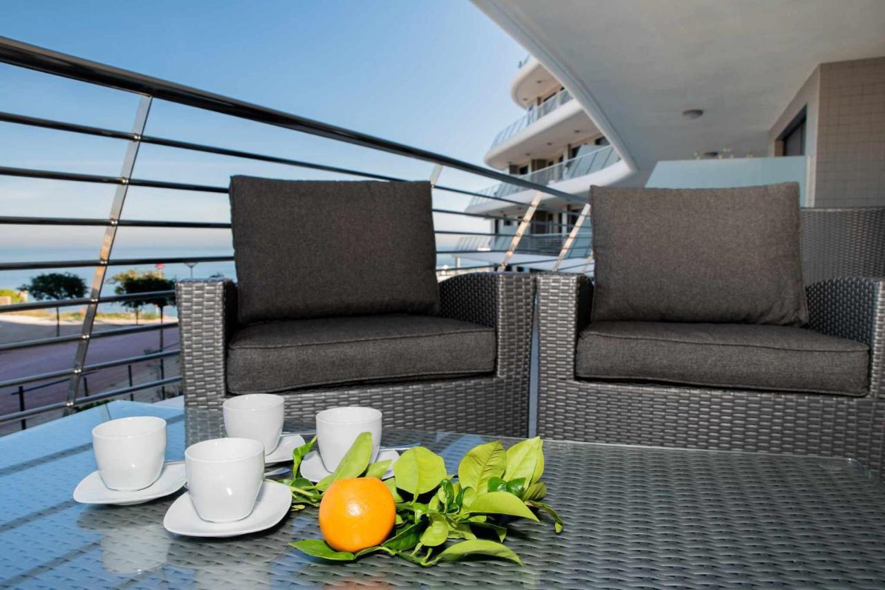 Apartamento Infinity View Spain Holiday Arenales del Sol Εξωτερικό φωτογραφία
