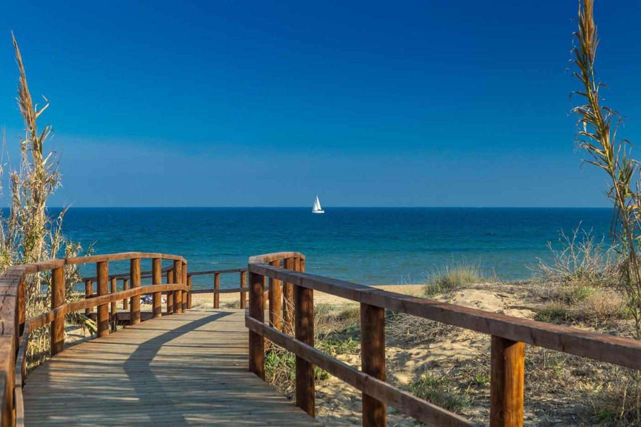 Apartamento Infinity View Spain Holiday Arenales del Sol Εξωτερικό φωτογραφία