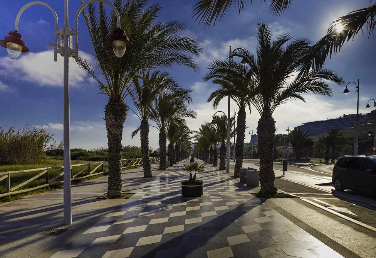 Apartamento Infinity View Spain Holiday Arenales del Sol Εξωτερικό φωτογραφία