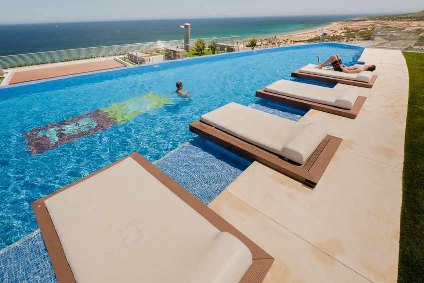Apartamento Infinity View Spain Holiday Arenales del Sol Εξωτερικό φωτογραφία