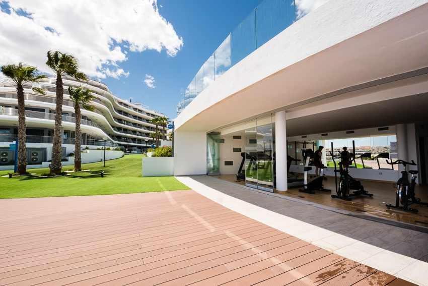 Apartamento Infinity View Spain Holiday Arenales del Sol Εξωτερικό φωτογραφία