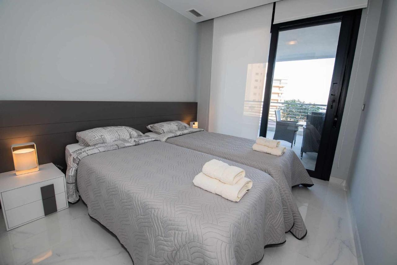 Apartamento Infinity View Spain Holiday Arenales del Sol Εξωτερικό φωτογραφία