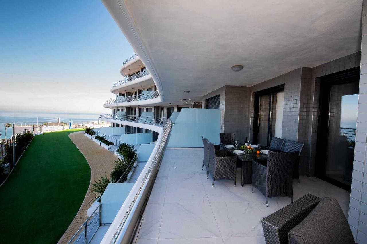 Apartamento Infinity View Spain Holiday Arenales del Sol Εξωτερικό φωτογραφία