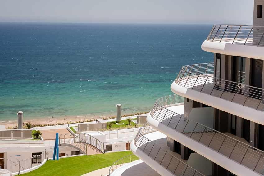 Apartamento Infinity View Spain Holiday Arenales del Sol Εξωτερικό φωτογραφία