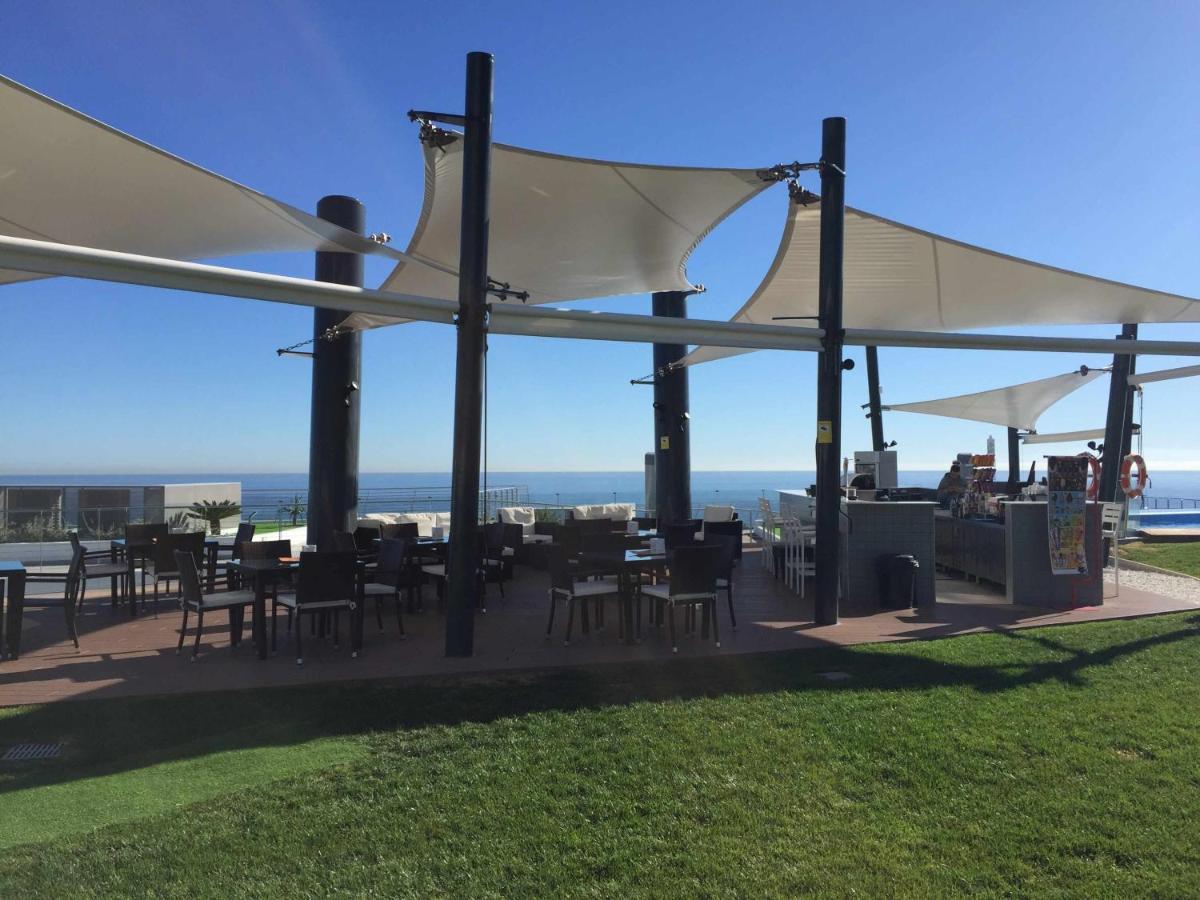 Apartamento Infinity View Spain Holiday Arenales del Sol Εξωτερικό φωτογραφία