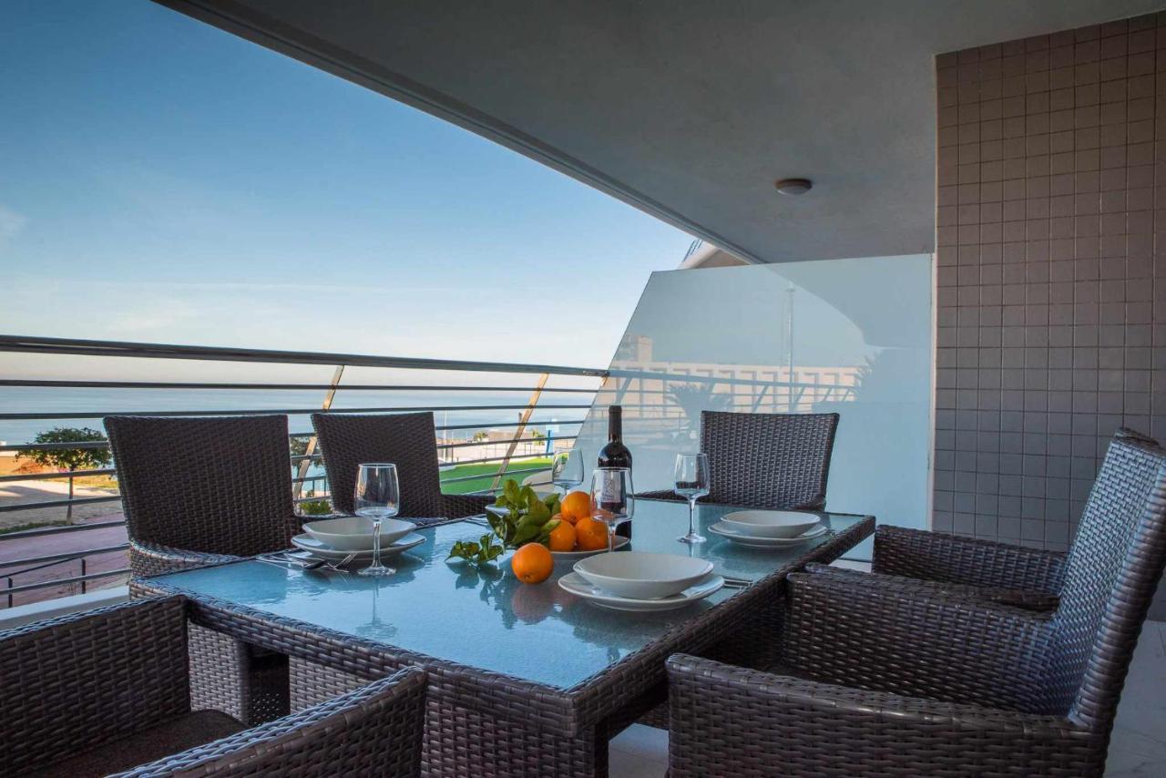 Apartamento Infinity View Spain Holiday Arenales del Sol Εξωτερικό φωτογραφία