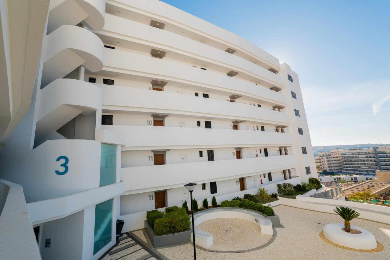 Apartamento Infinity View Spain Holiday Arenales del Sol Εξωτερικό φωτογραφία