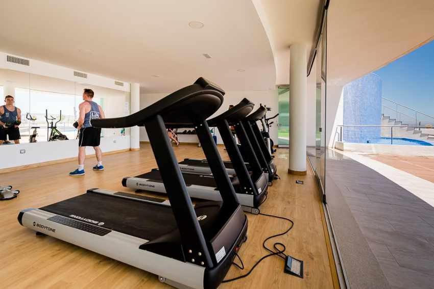 Apartamento Infinity View Spain Holiday Arenales del Sol Εξωτερικό φωτογραφία