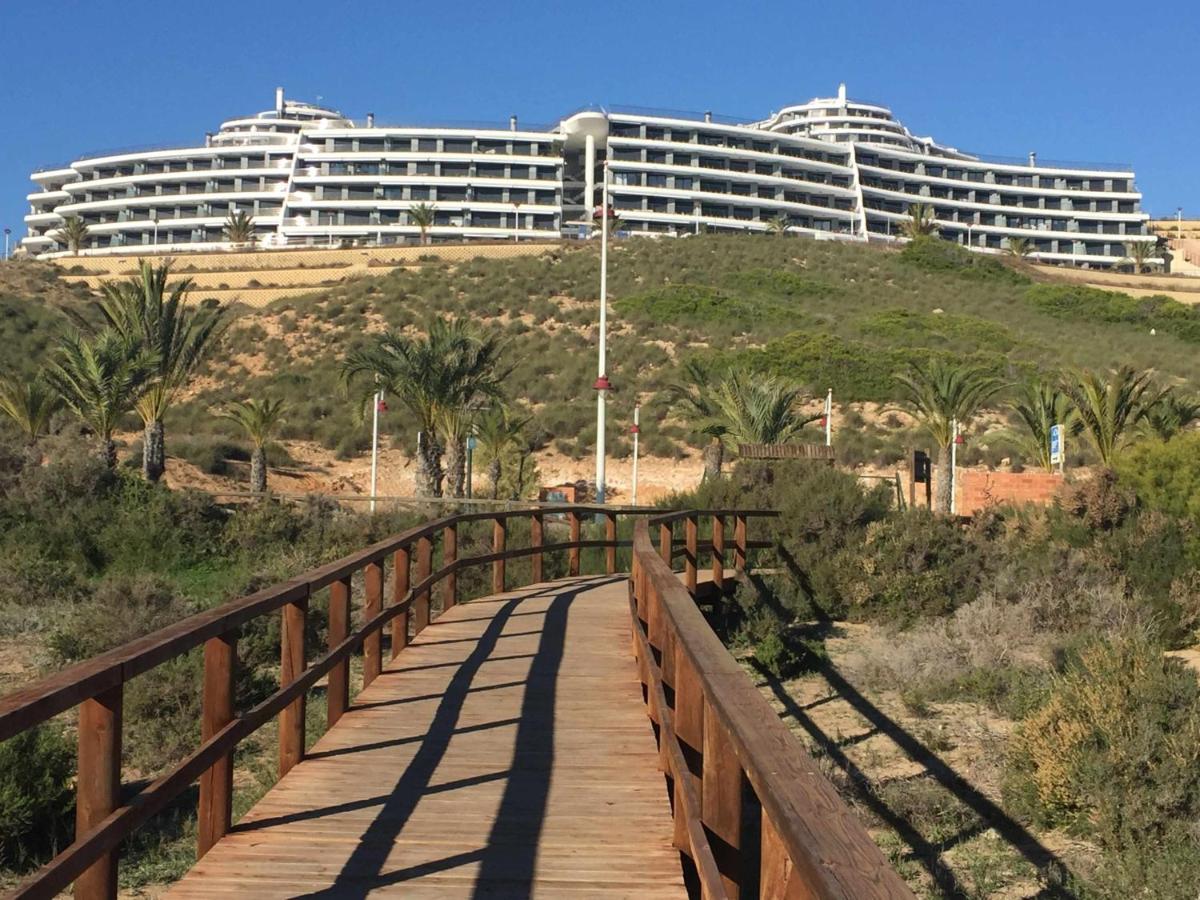 Apartamento Infinity View Spain Holiday Arenales del Sol Εξωτερικό φωτογραφία