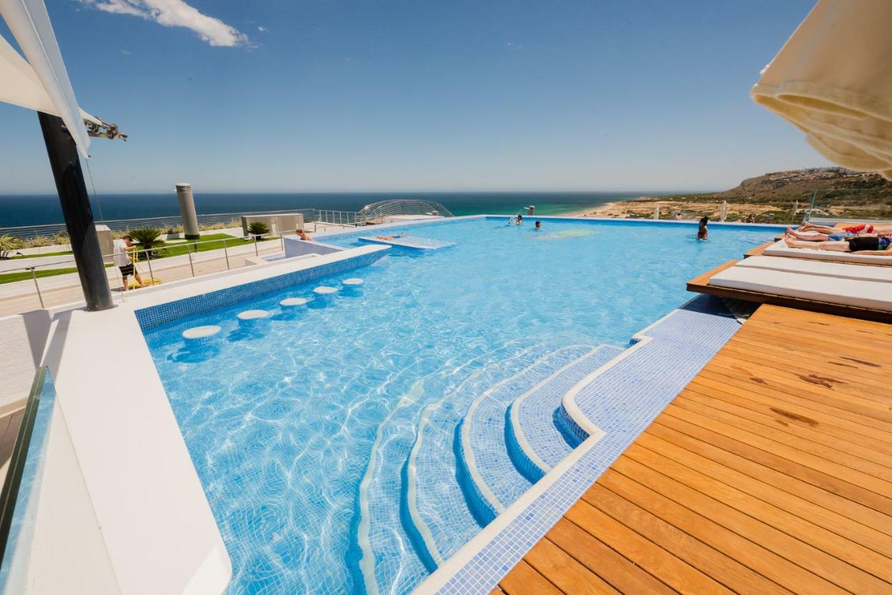 Apartamento Infinity View Spain Holiday Arenales del Sol Εξωτερικό φωτογραφία