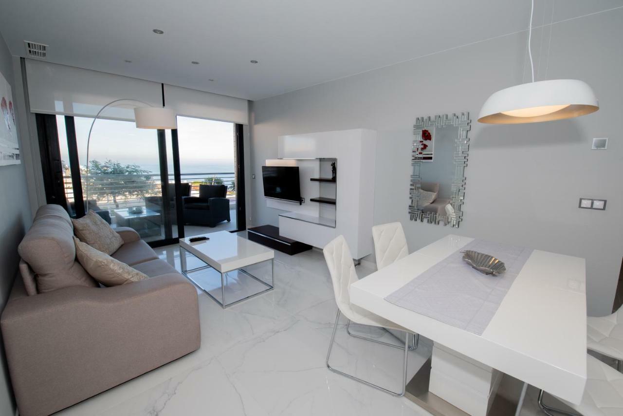 Apartamento Infinity View Spain Holiday Arenales del Sol Εξωτερικό φωτογραφία