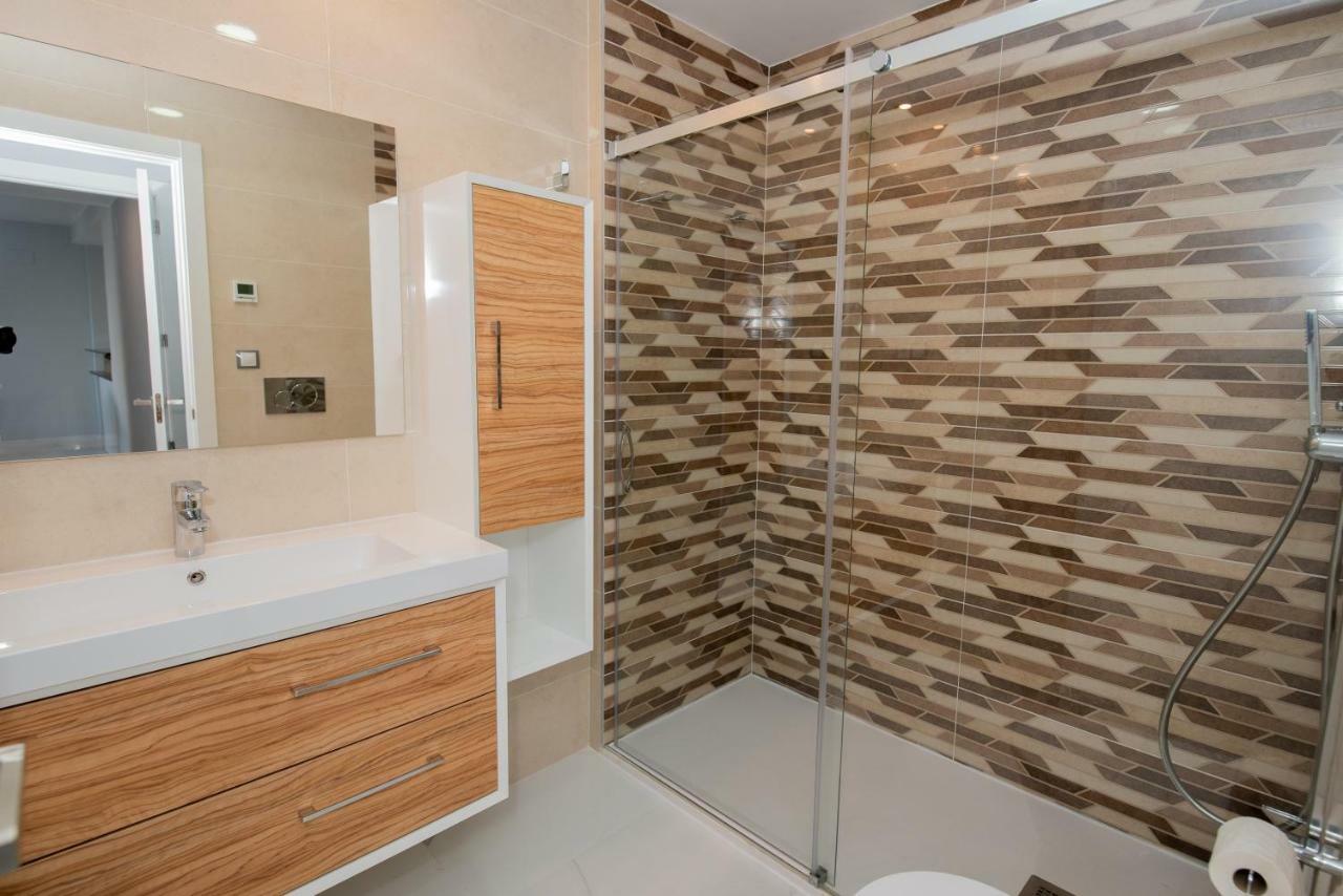 Apartamento Infinity View Spain Holiday Arenales del Sol Εξωτερικό φωτογραφία