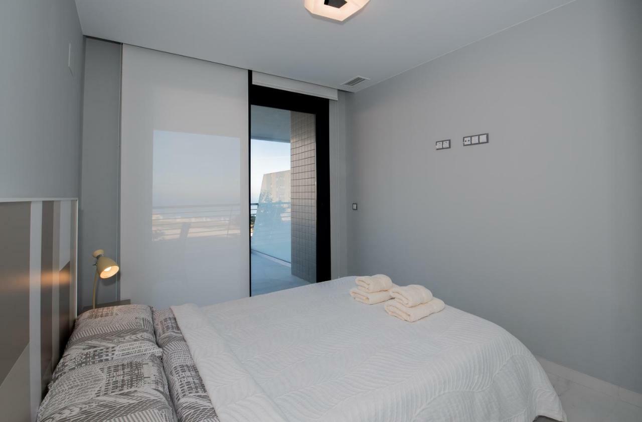 Apartamento Infinity View Spain Holiday Arenales del Sol Εξωτερικό φωτογραφία