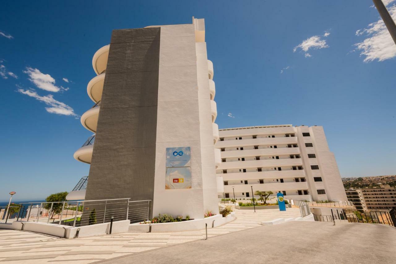 Apartamento Infinity View Spain Holiday Arenales del Sol Εξωτερικό φωτογραφία