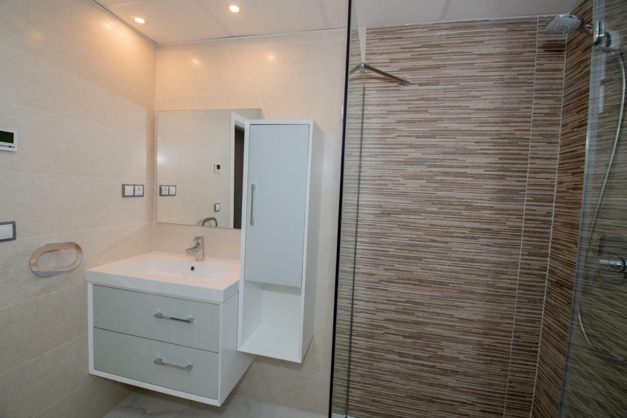 Apartamento Infinity View Spain Holiday Arenales del Sol Εξωτερικό φωτογραφία