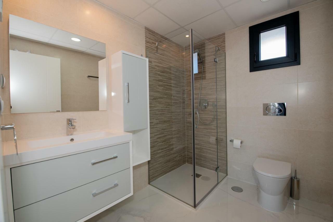 Apartamento Infinity View Spain Holiday Arenales del Sol Εξωτερικό φωτογραφία