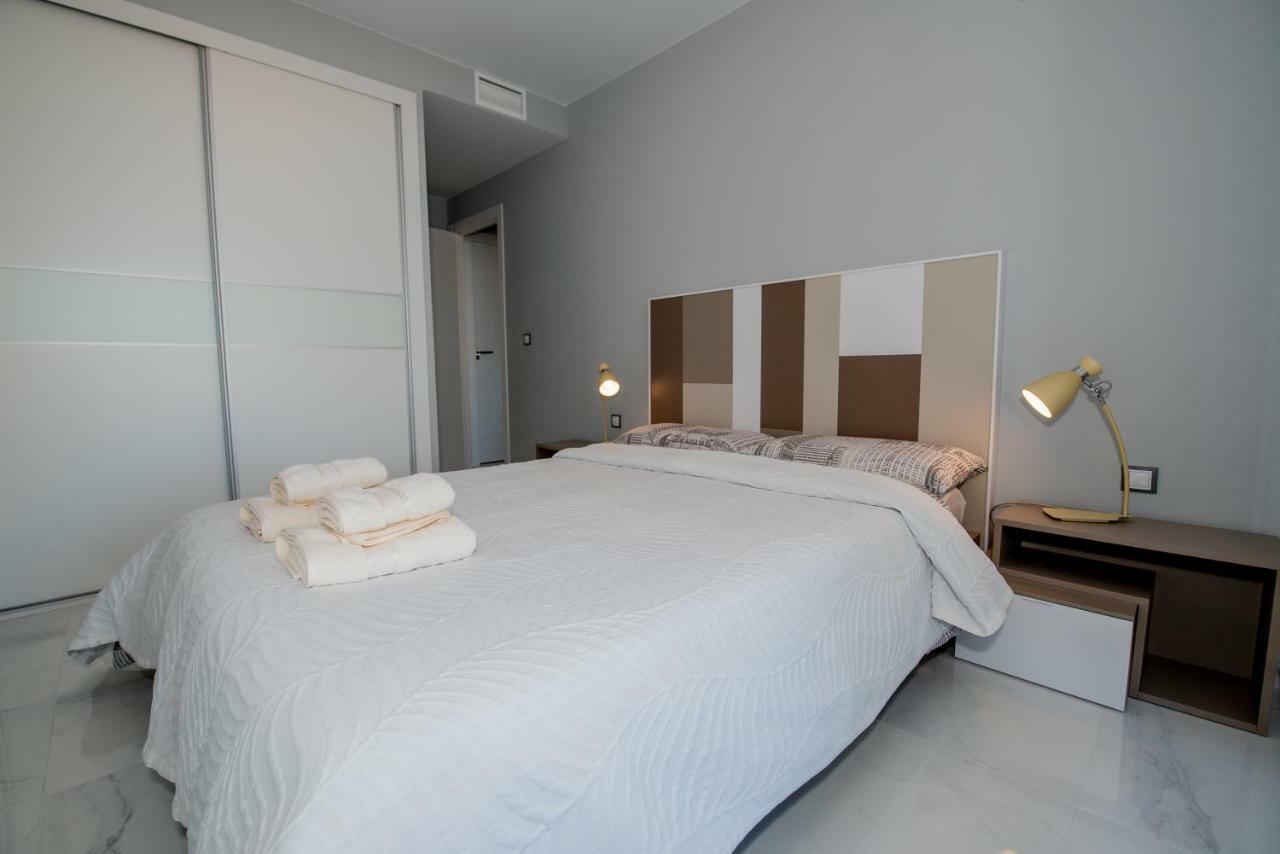 Apartamento Infinity View Spain Holiday Arenales del Sol Εξωτερικό φωτογραφία