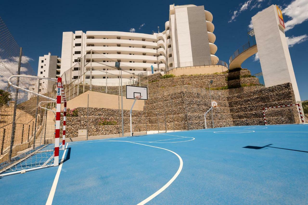 Apartamento Infinity View Spain Holiday Arenales del Sol Εξωτερικό φωτογραφία