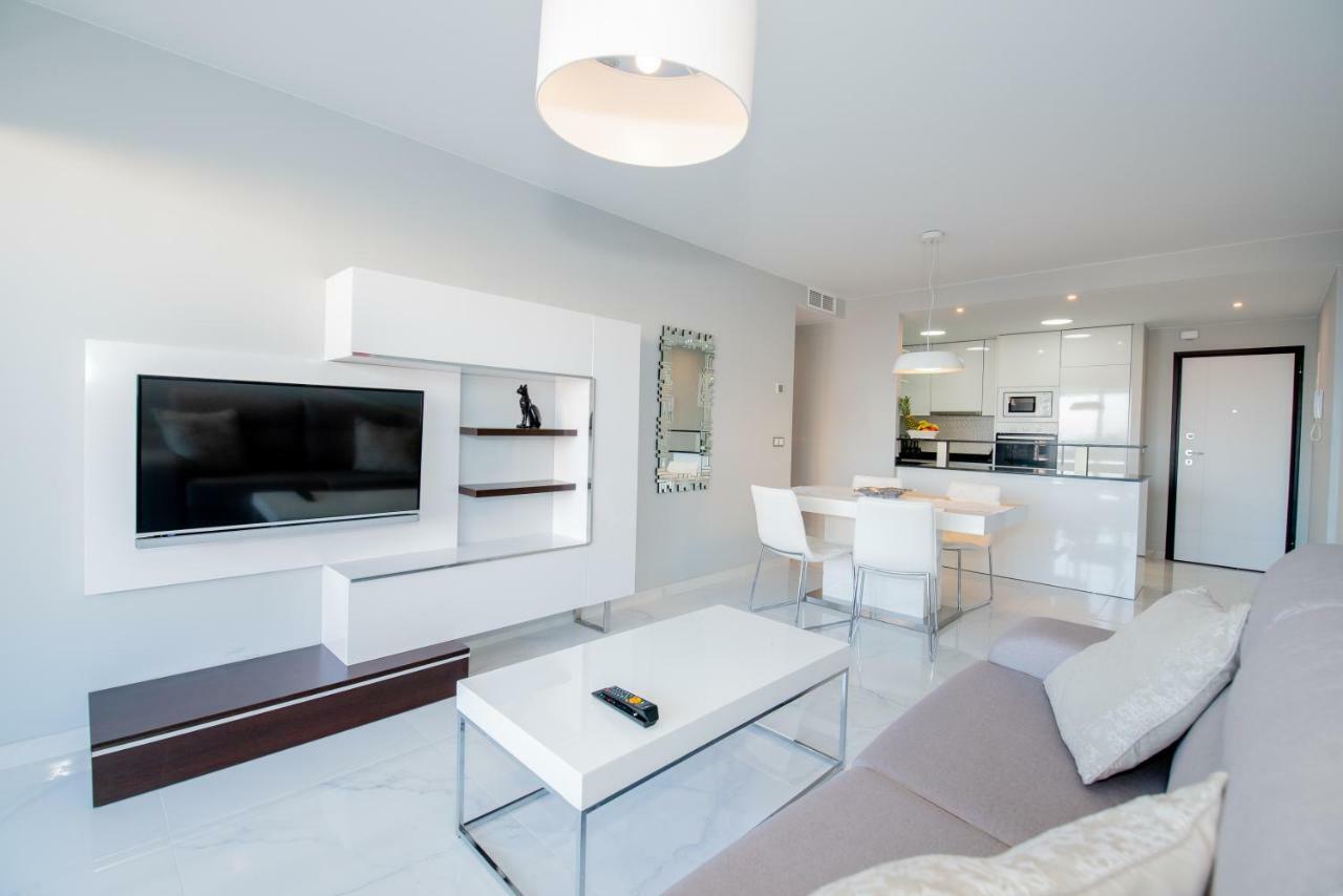 Apartamento Infinity View Spain Holiday Arenales del Sol Εξωτερικό φωτογραφία