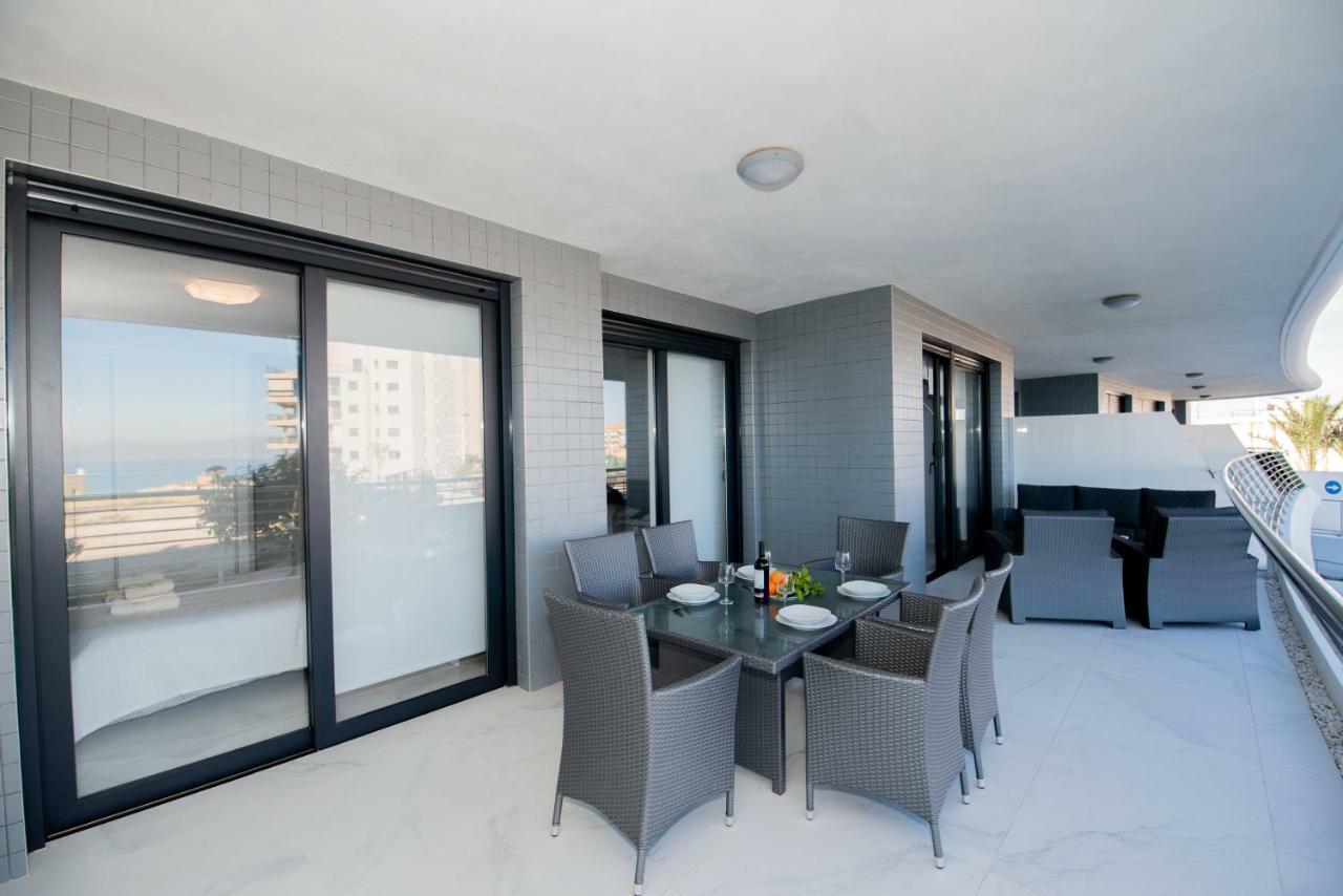 Apartamento Infinity View Spain Holiday Arenales del Sol Εξωτερικό φωτογραφία