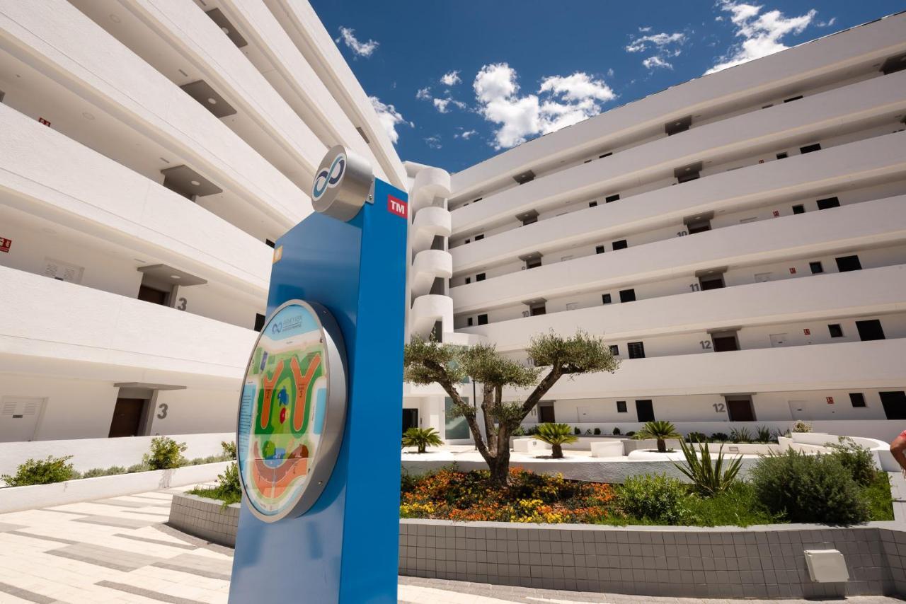 Apartamento Infinity View Spain Holiday Arenales del Sol Εξωτερικό φωτογραφία