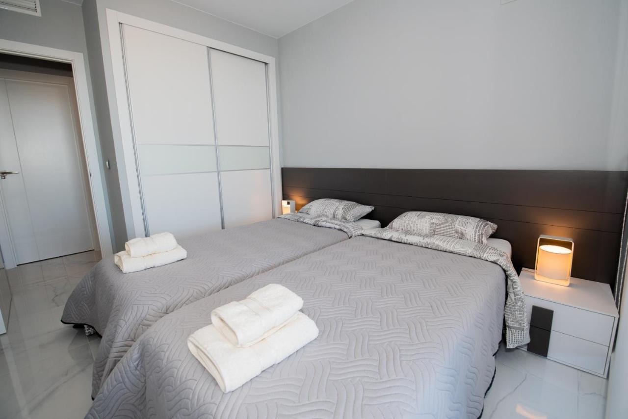 Apartamento Infinity View Spain Holiday Arenales del Sol Εξωτερικό φωτογραφία