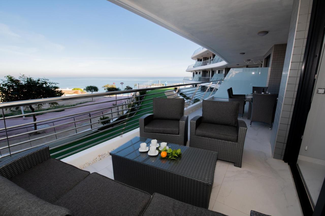 Apartamento Infinity View Spain Holiday Arenales del Sol Εξωτερικό φωτογραφία